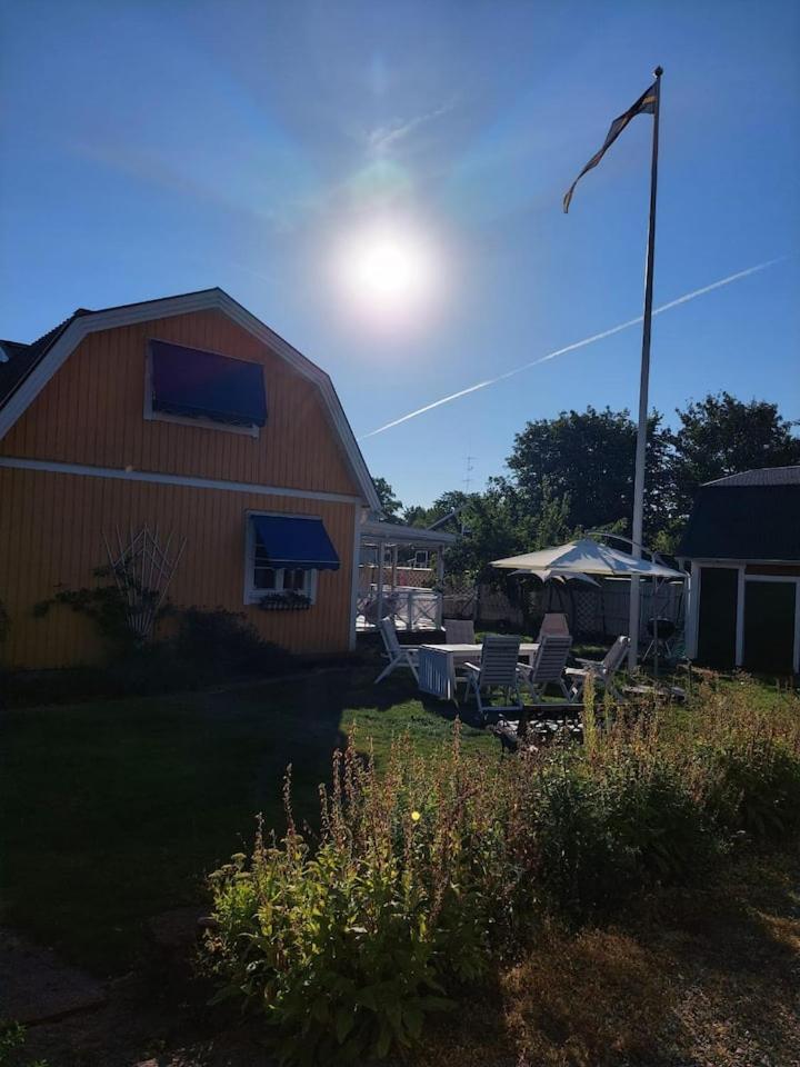 3, Single Room, Uppsala