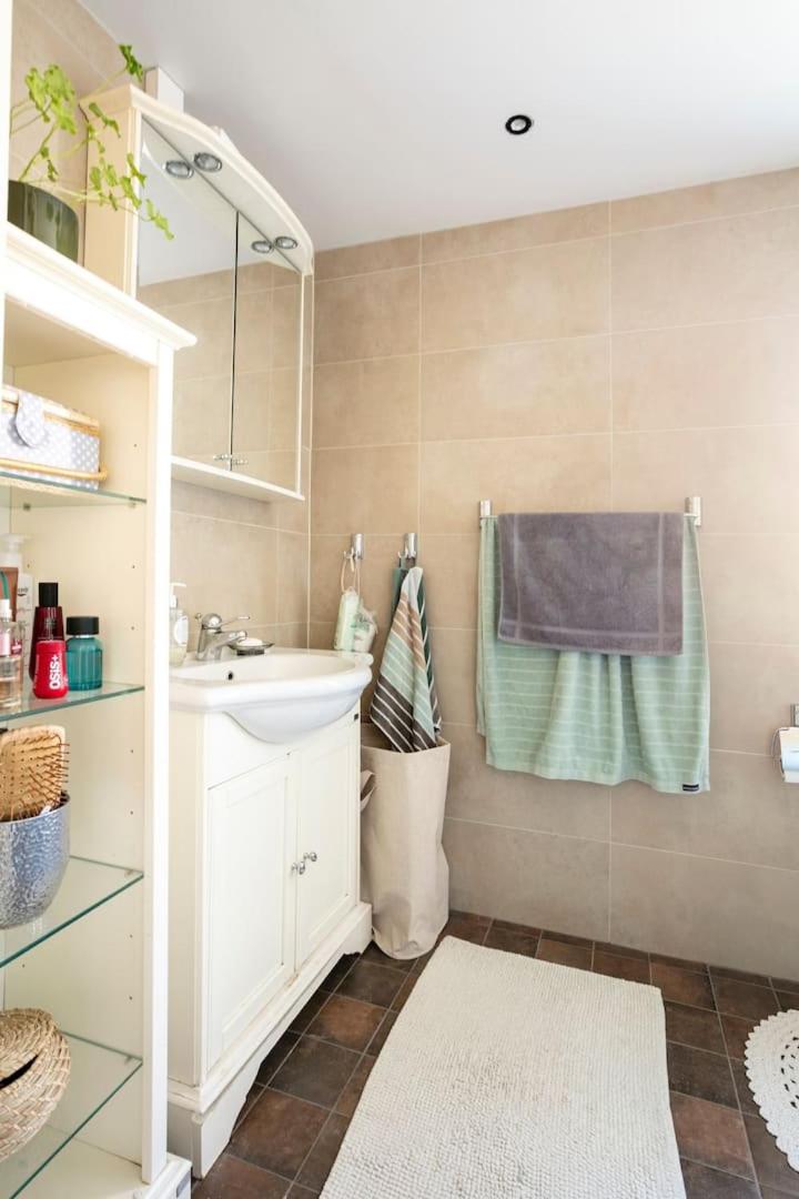 5, Single Room, Uppsala
