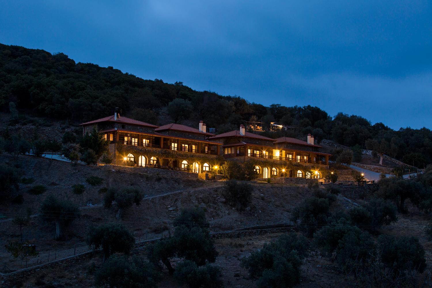 Others 3, Petrini Spiti, Central Macedonia