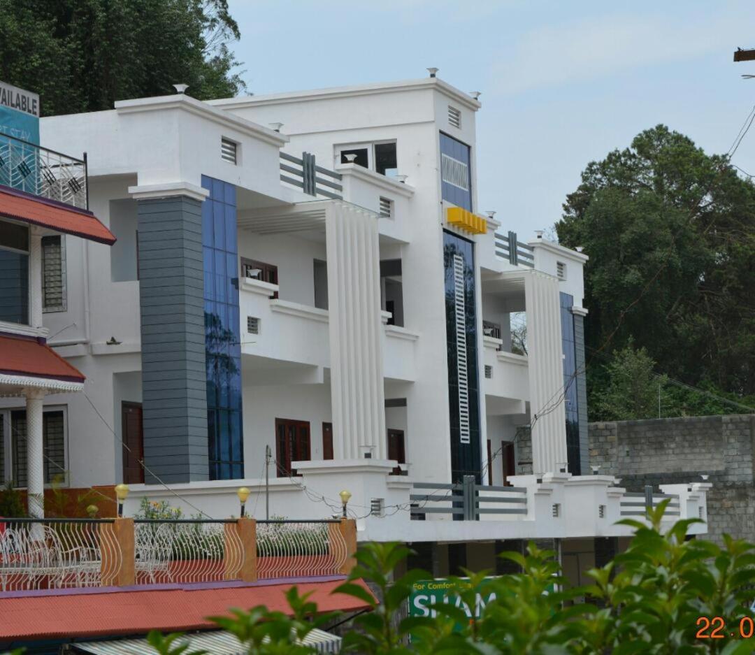 Others 5, Pinehill Suits, The Nilgiris