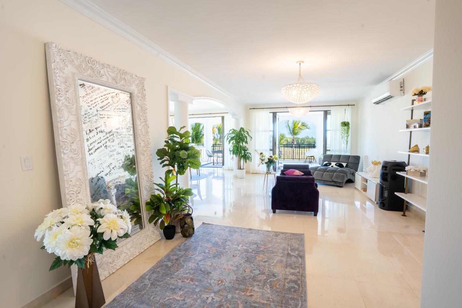 5, PGA Golf Villa and Beachfront Lifestyle