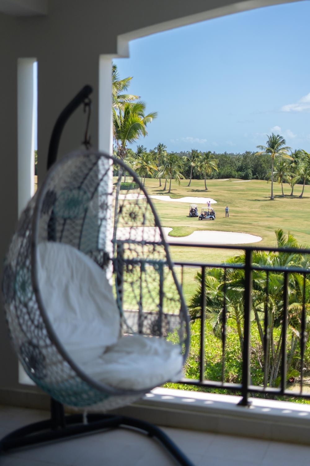 3, PGA Golf Villa and Beachfront Lifestyle