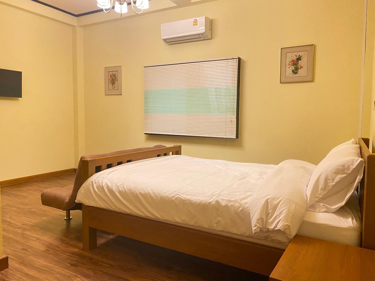 Others 4, Dream House Lodge, Muang Sukhothai