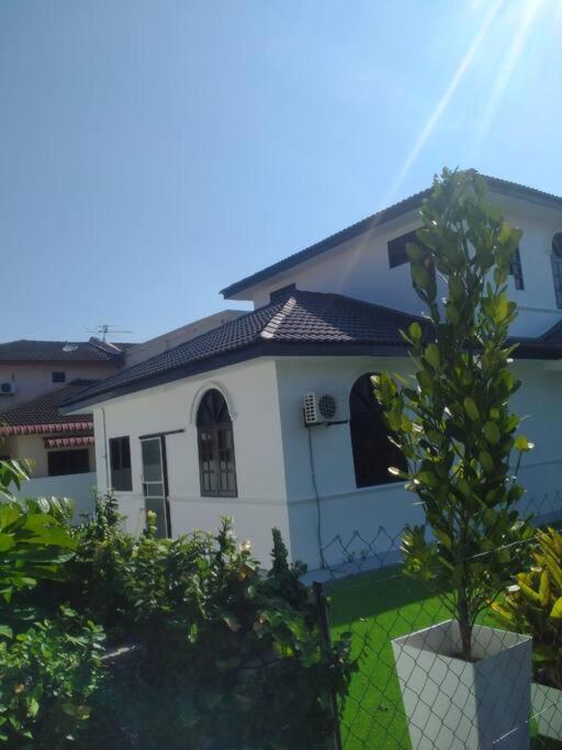 Others, Villa President Homestay -4 bedroom Aircond WIFI Vacations Home, Perlis