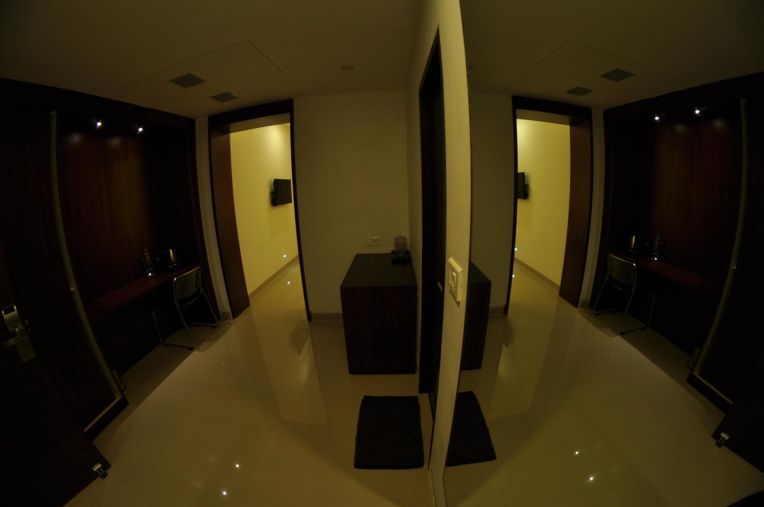 Others, Vijey Hotels - Trichy Central, Tiruchirappalli