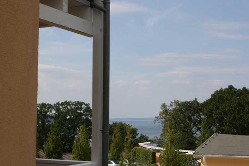Exterior view 4, Villa Bergfrieden - Ferienwohnung 45426, Vorpommern-Rügen
