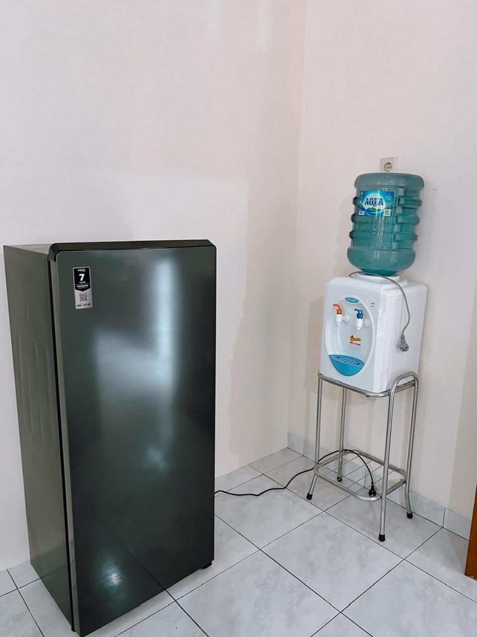 5, Villa Cokro Joyo 3 Tawangmangu, Karanganyar