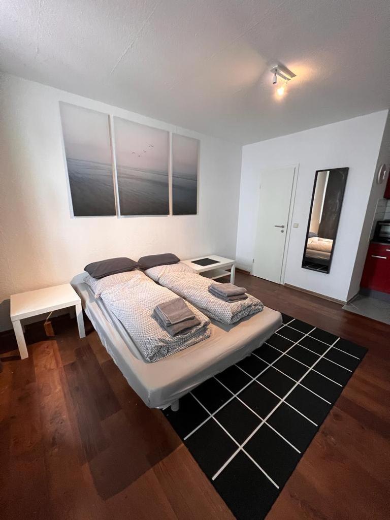 Apartment 1,2,3, Osnabrück