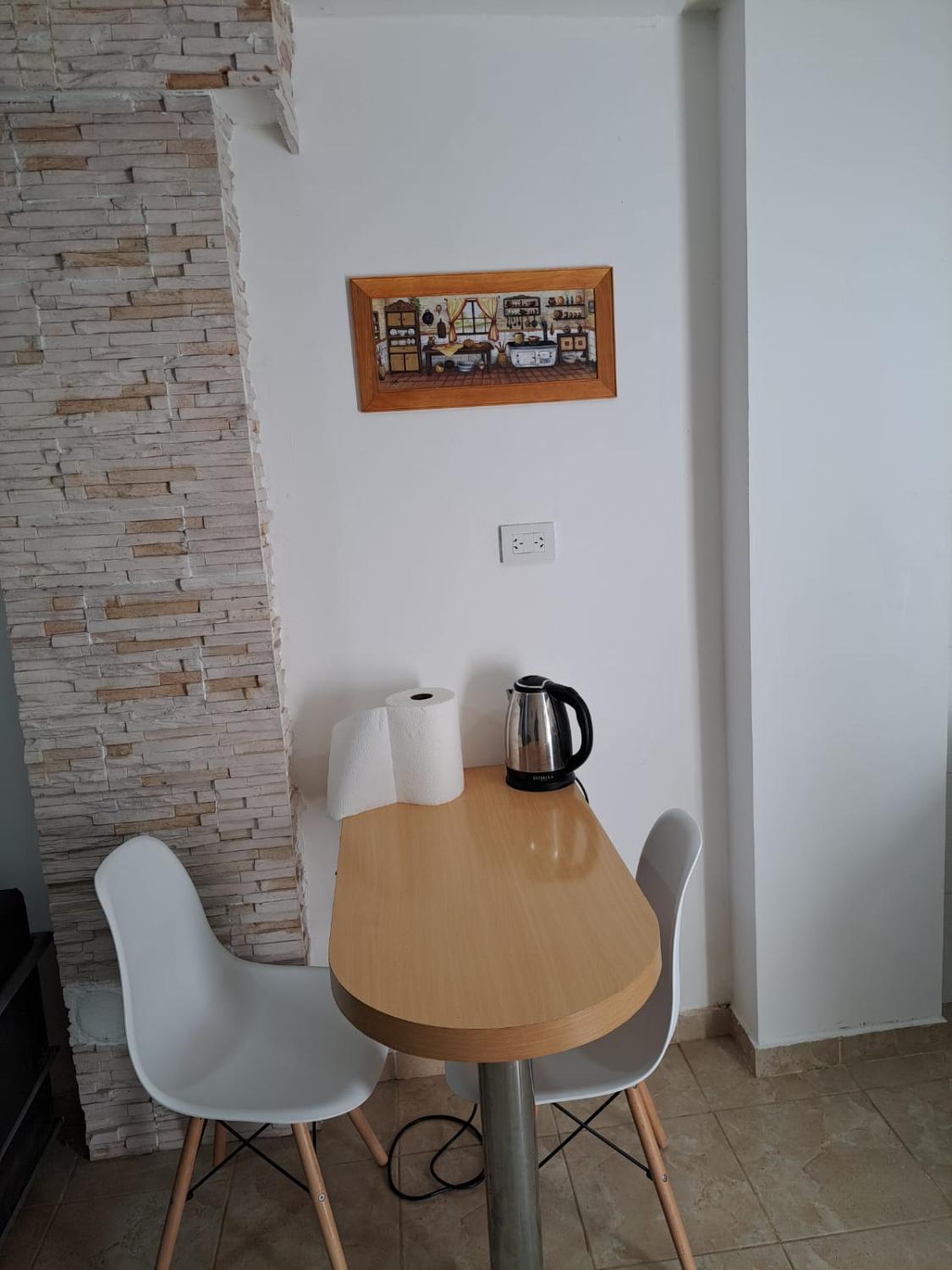 5, ayacucho pb B un dormitorio, San Fernando