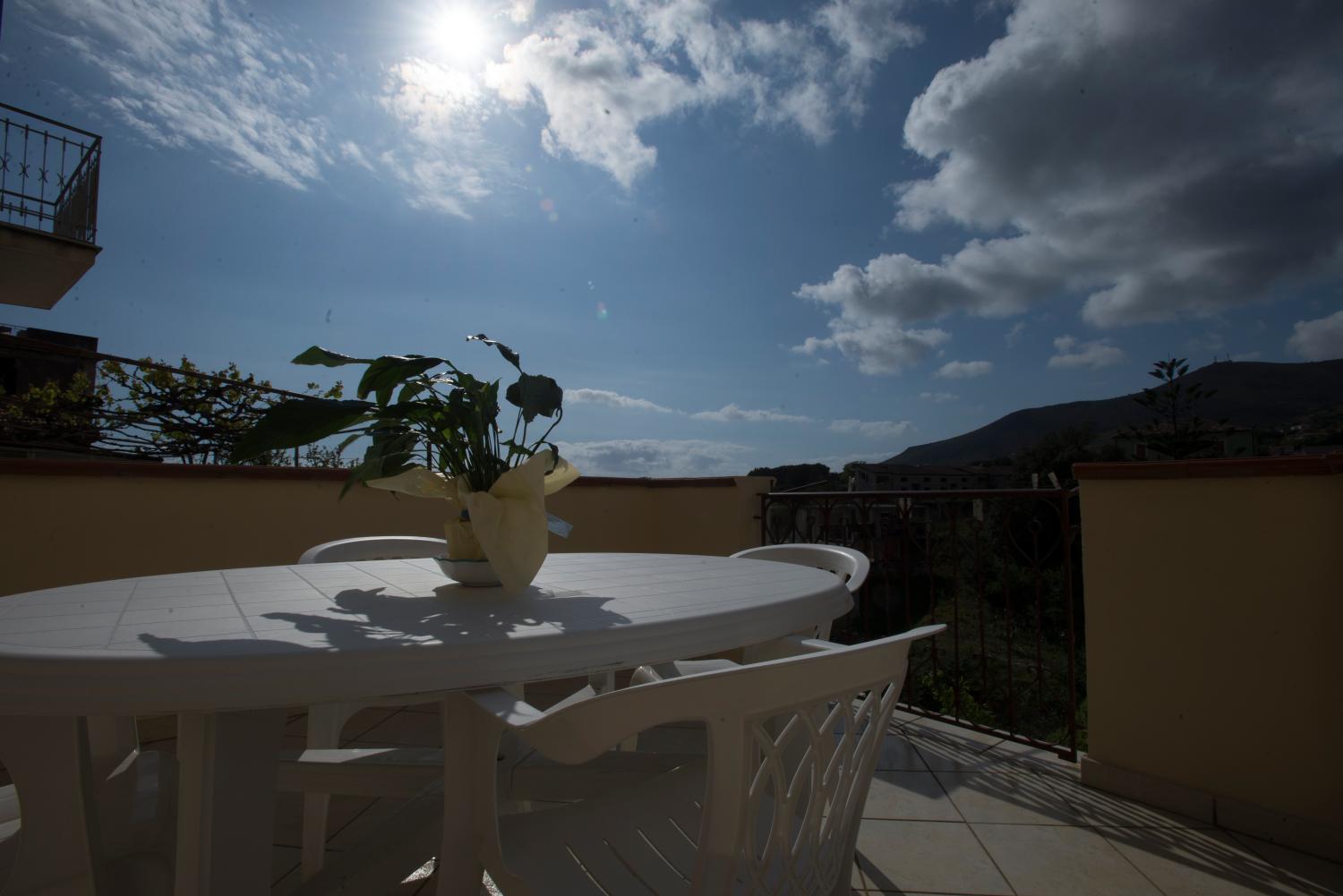4, Villa Giusy, Salerno