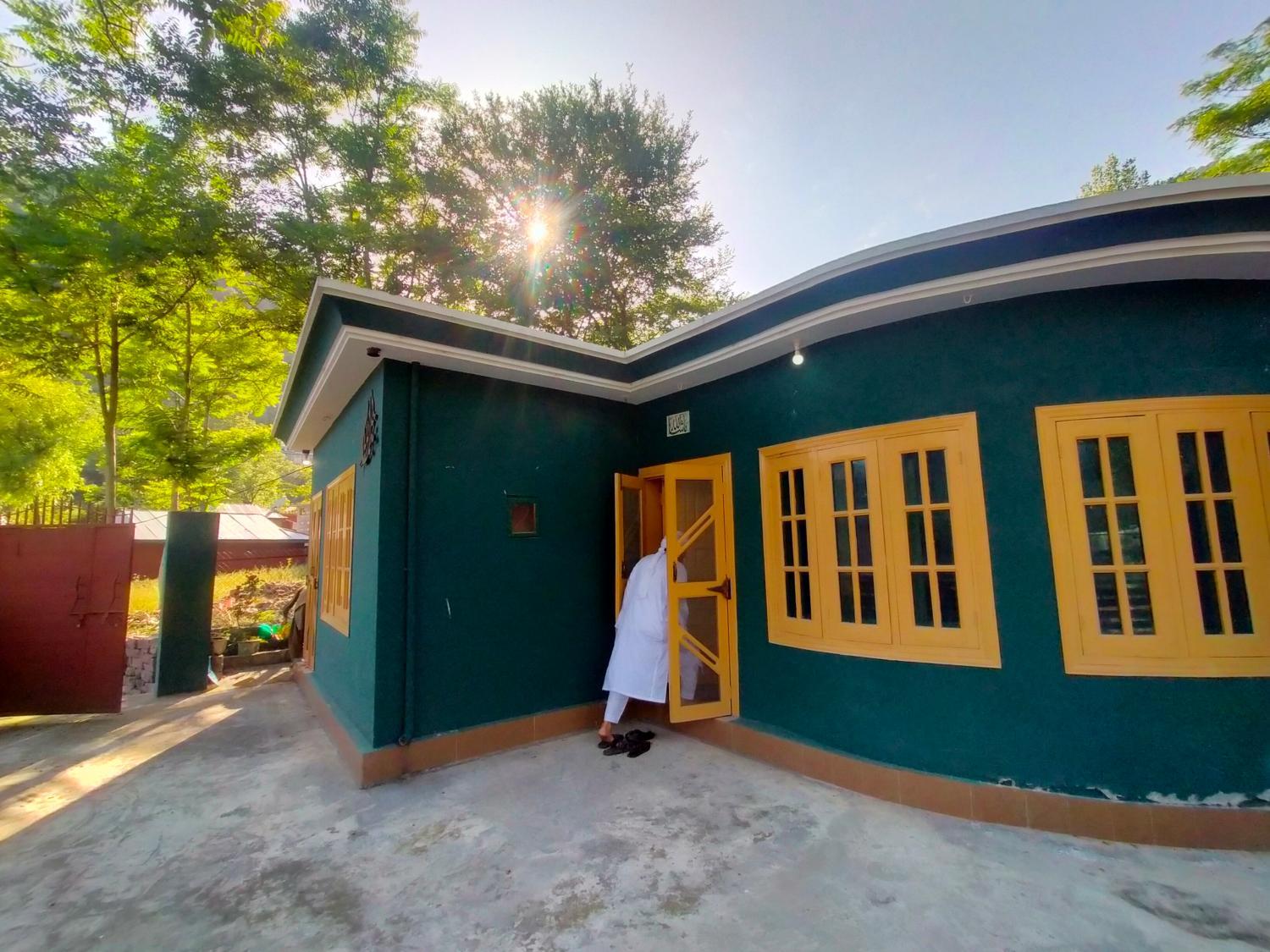 4, Leepa Valley Guest House, Azad Kashmir