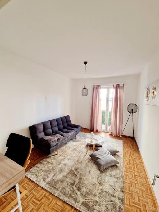 Others, Appartamento 4.5 - Gordola, Locarno