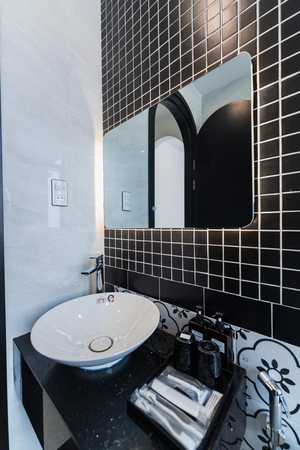 Bathroom 3, Q Boutique Hotel , Nha Trang