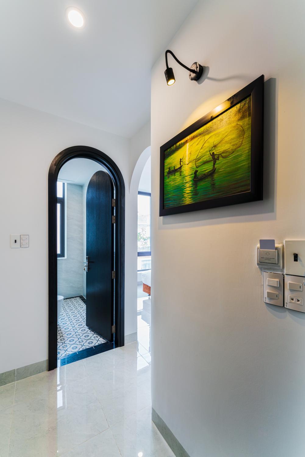 Others 5, Q Boutique Hotel , Nha Trang