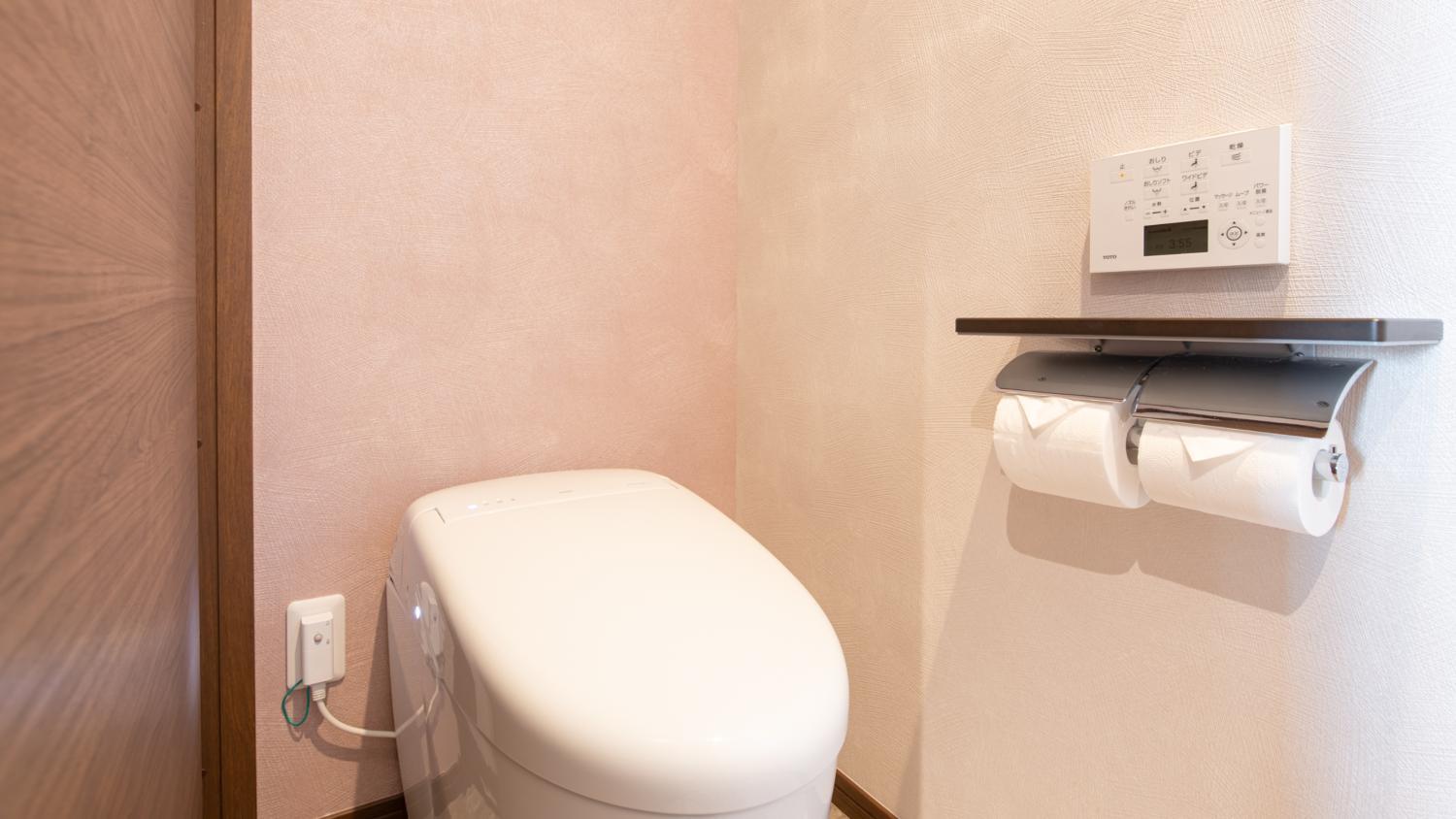 Bathroom, genkairyokan, Munakata