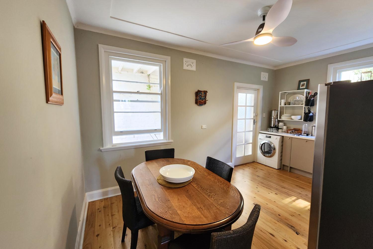 Facilities 2, Discover Queenscliff, Warringah