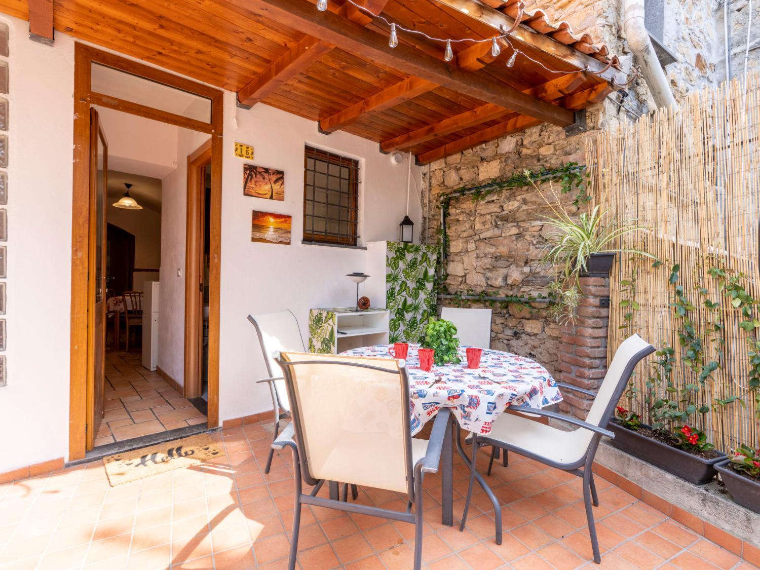 5, Holiday Home La Casetta by Interhome, Imperia