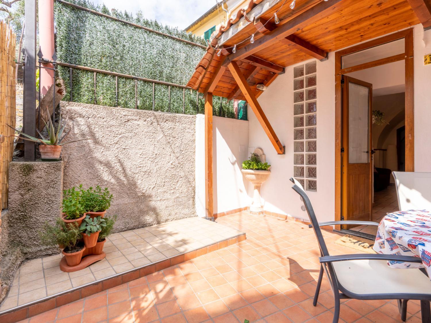 3, Holiday Home La Casetta by Interhome, Imperia