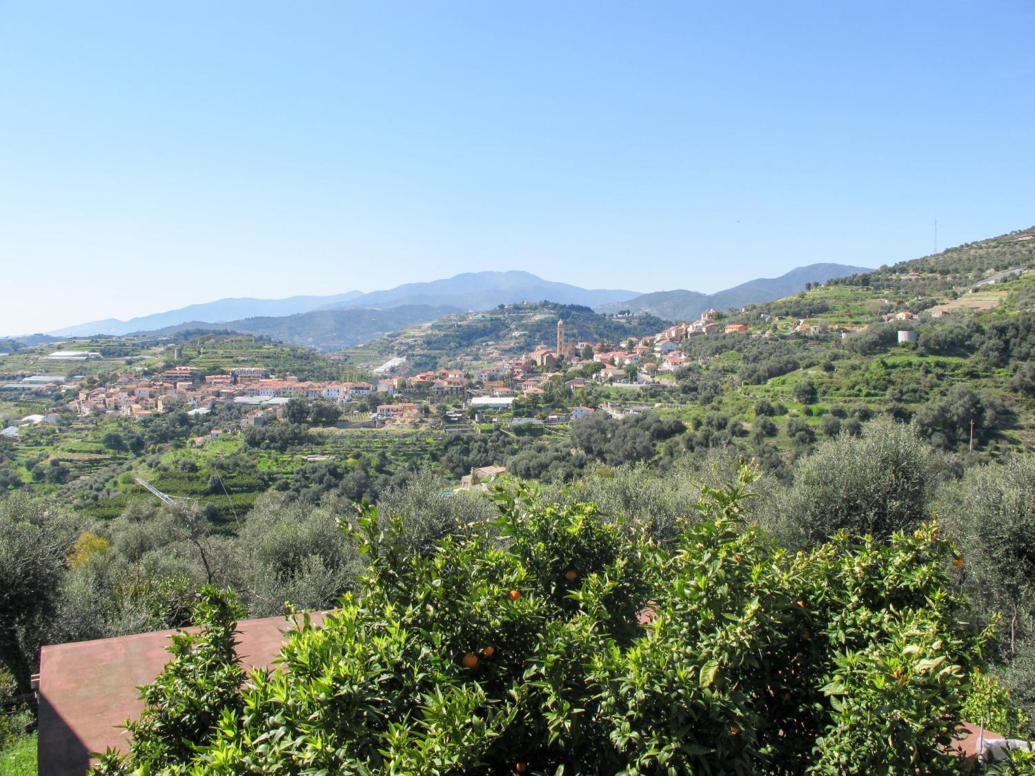 2, Holiday Home La Casetta by Interhome, Imperia