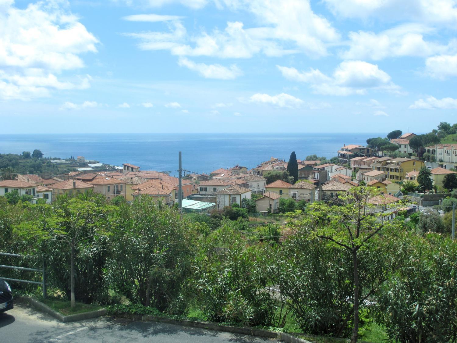 1, Holiday Home La Casetta by Interhome, Imperia