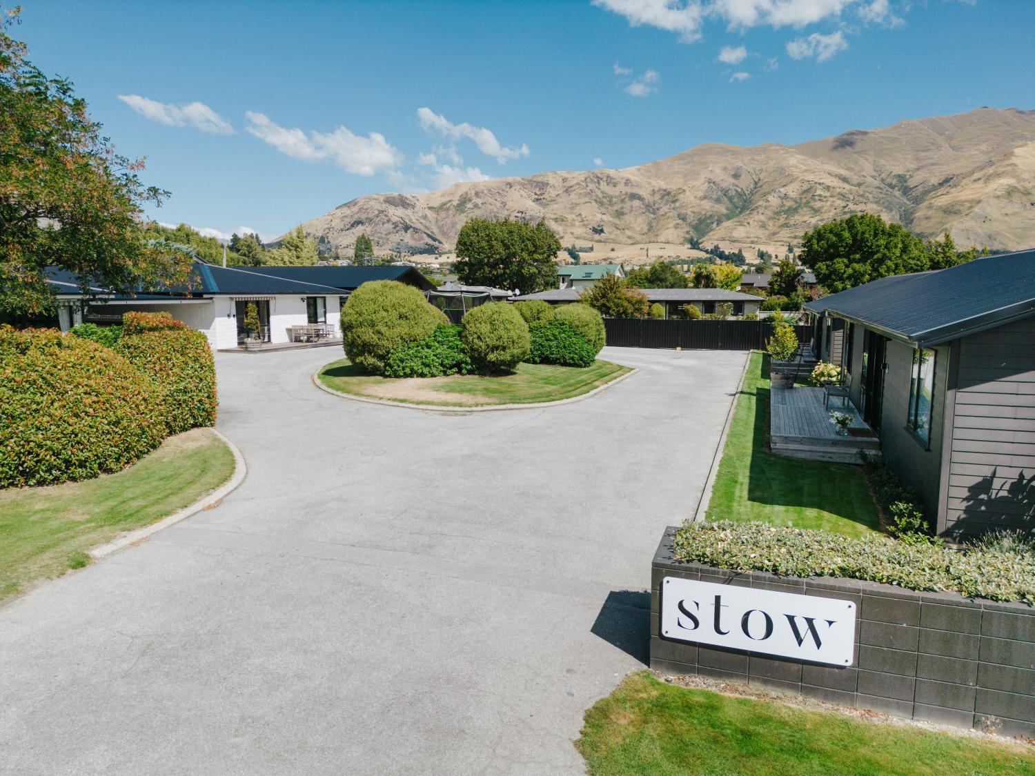 4 - Charming Space, Just a Stone Throw from Central Wanaka, Queenstown-Lakes