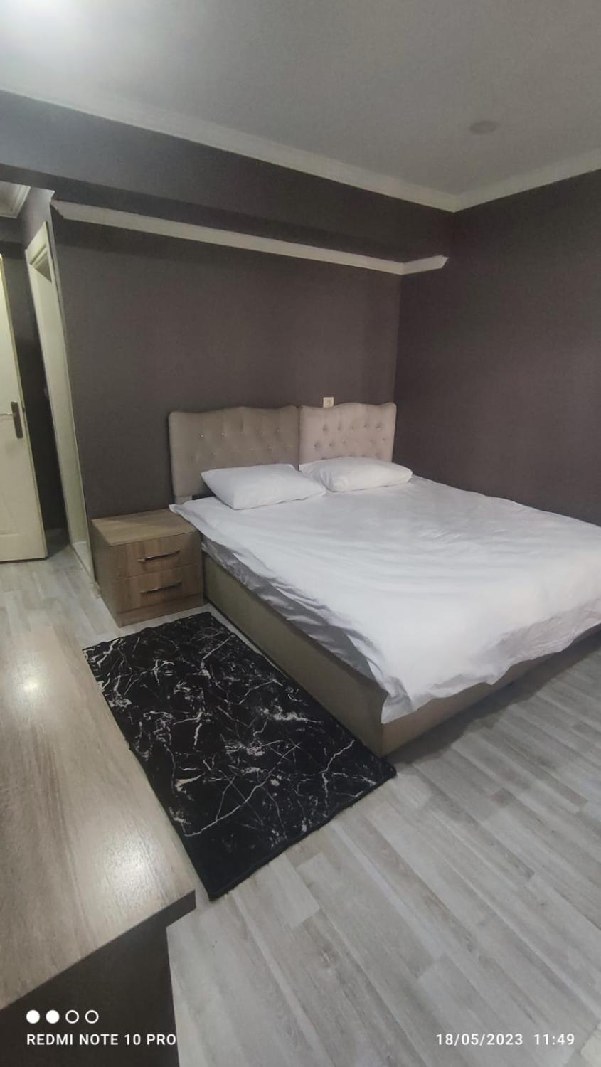 4, SEN APART & RENT A CAR, Merkez