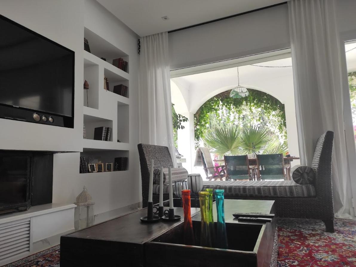 5, VILLA Imen, Hammamet