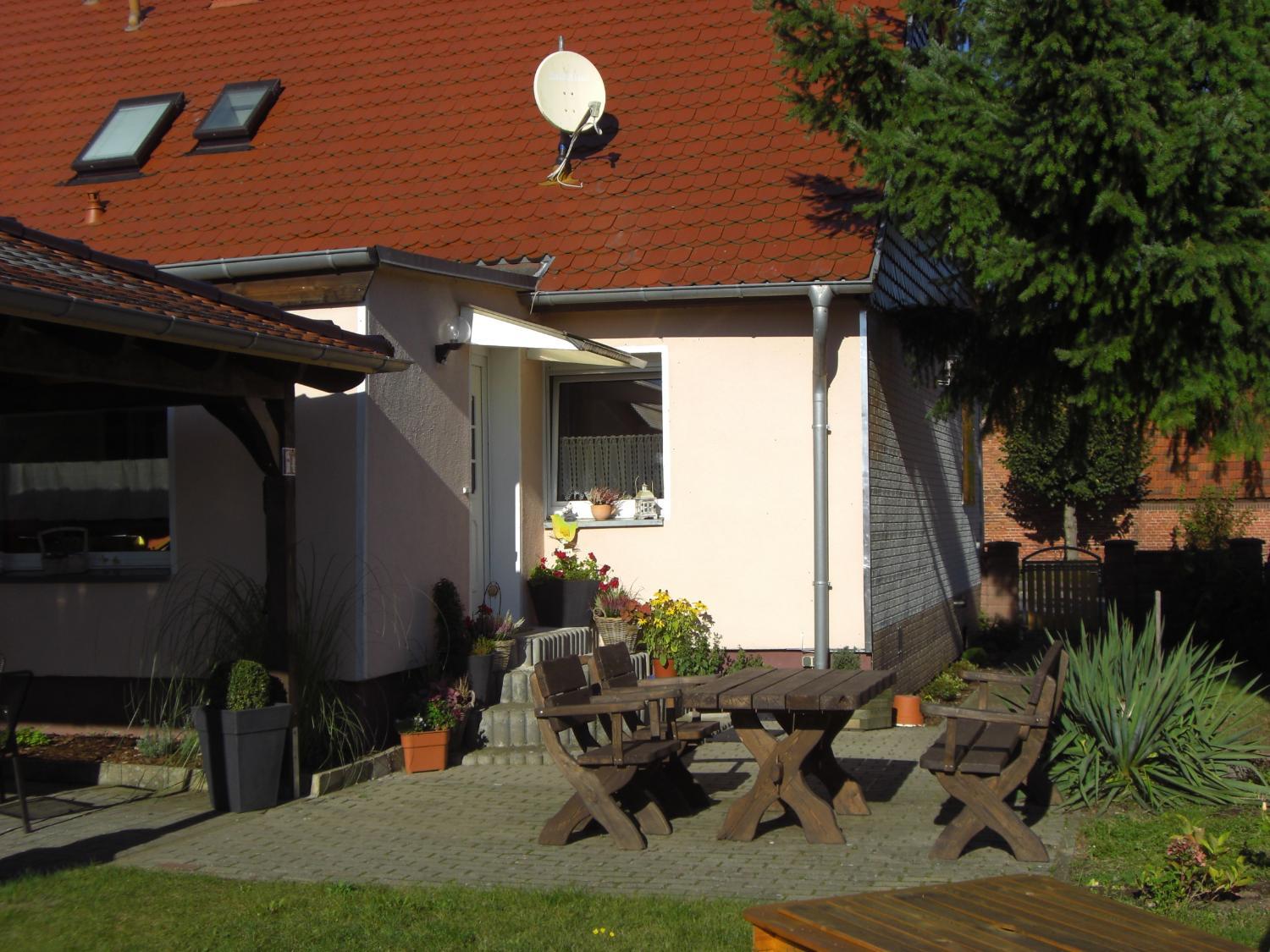 5, Ferienhaus Schneider, Stendal