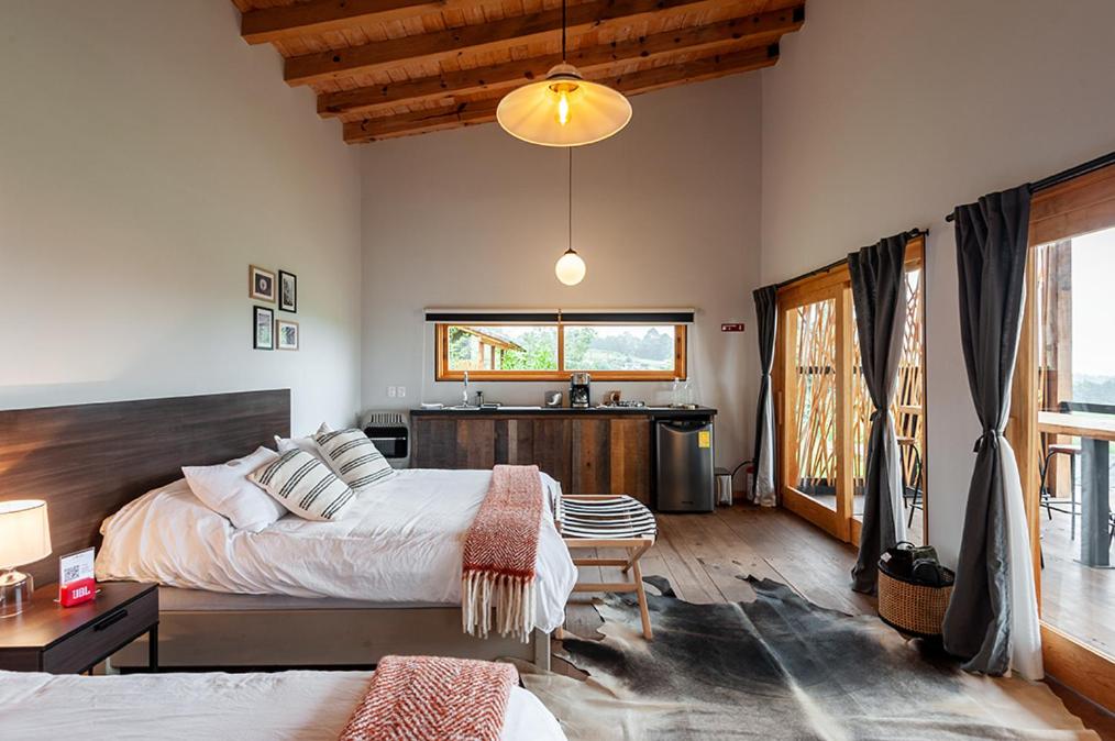 4, El Aile San Simon, Valle de Bravo