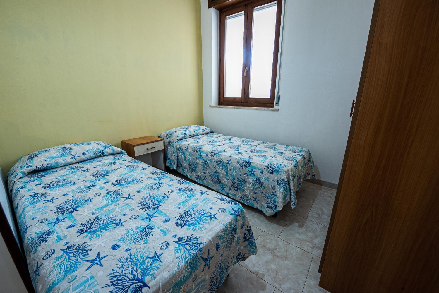 5, MANCAVERSA GALLIPOLI CASA VACANZA STEFANIA, Lecce