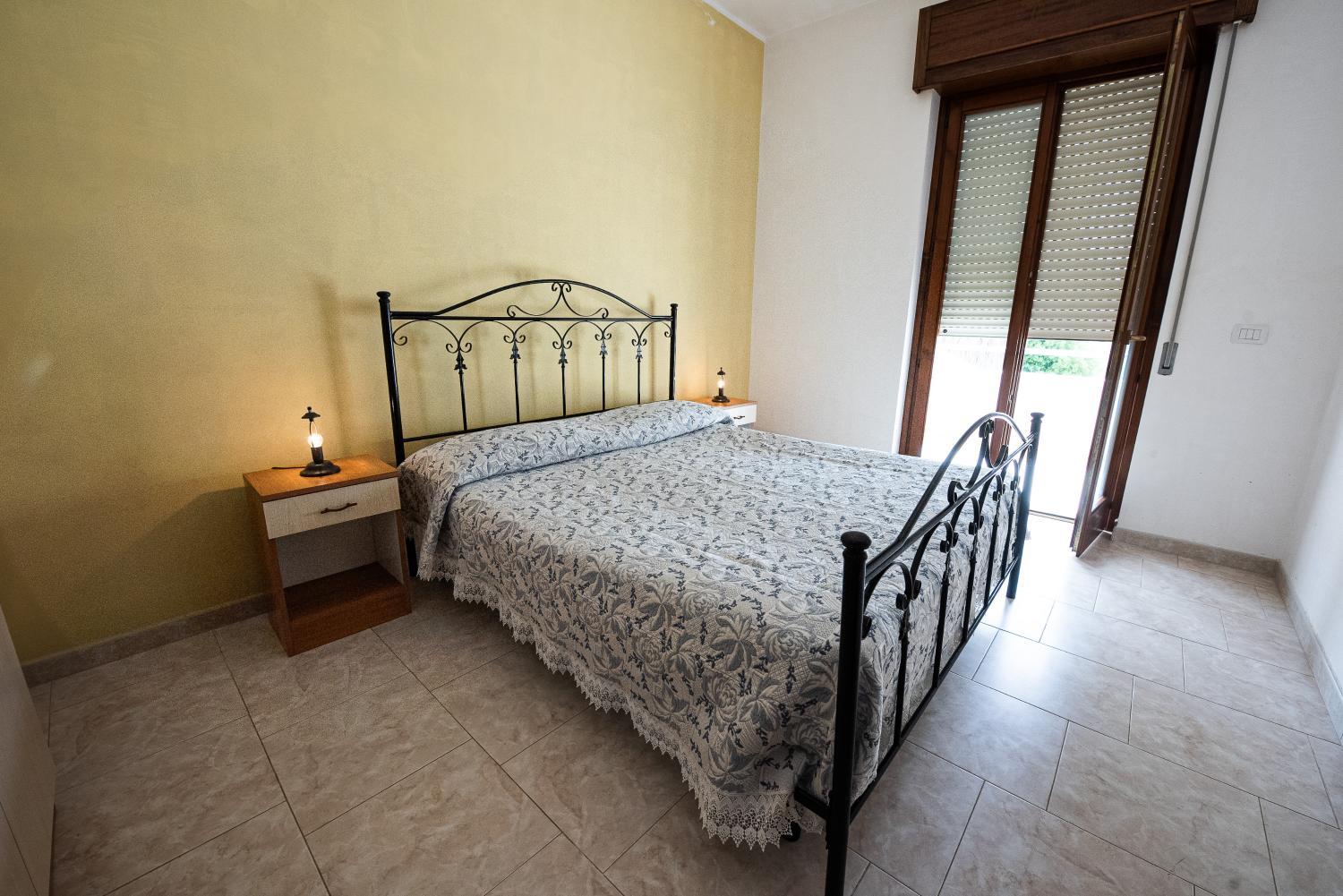 4, MANCAVERSA GALLIPOLI CASA VACANZA STEFANIA, Lecce