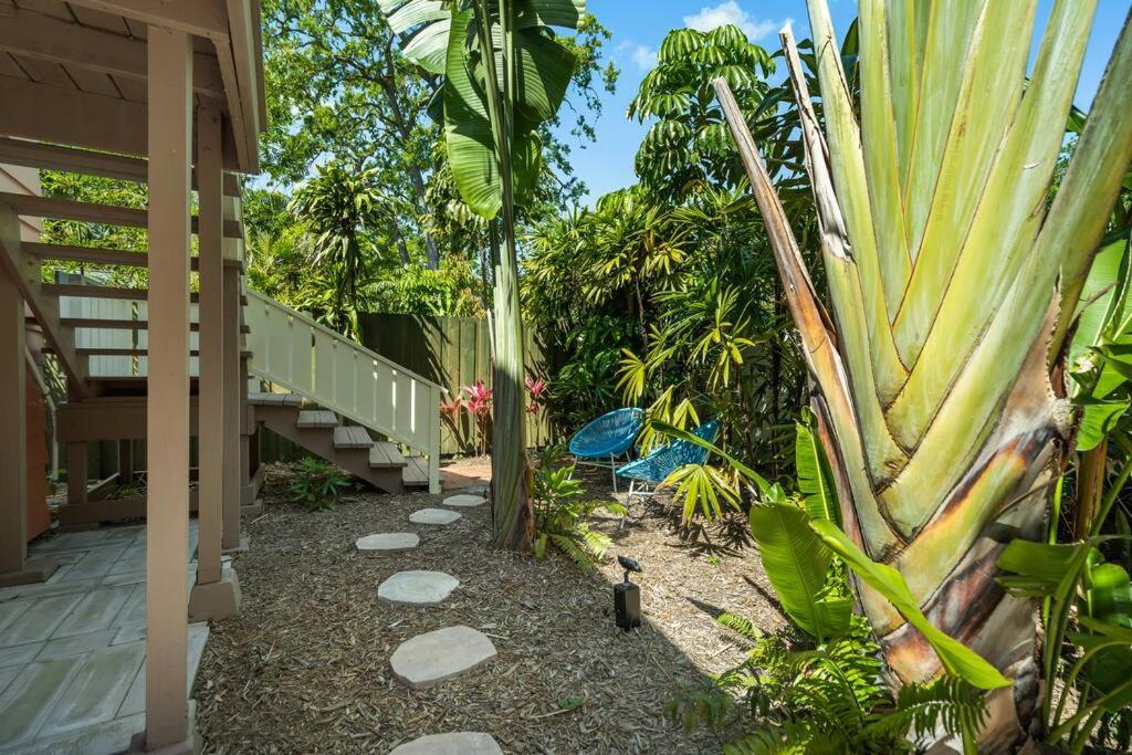 4, The Julia Place Carriage House, Sarasota