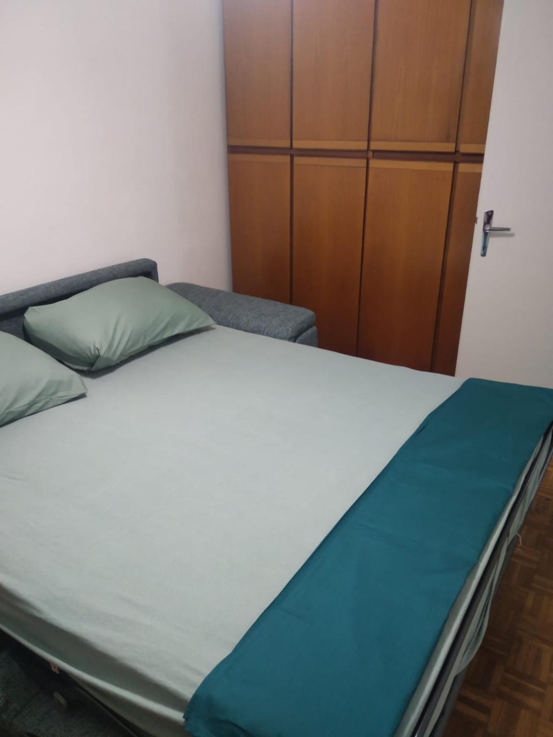 Mini apartment close to everything you will need, Udine