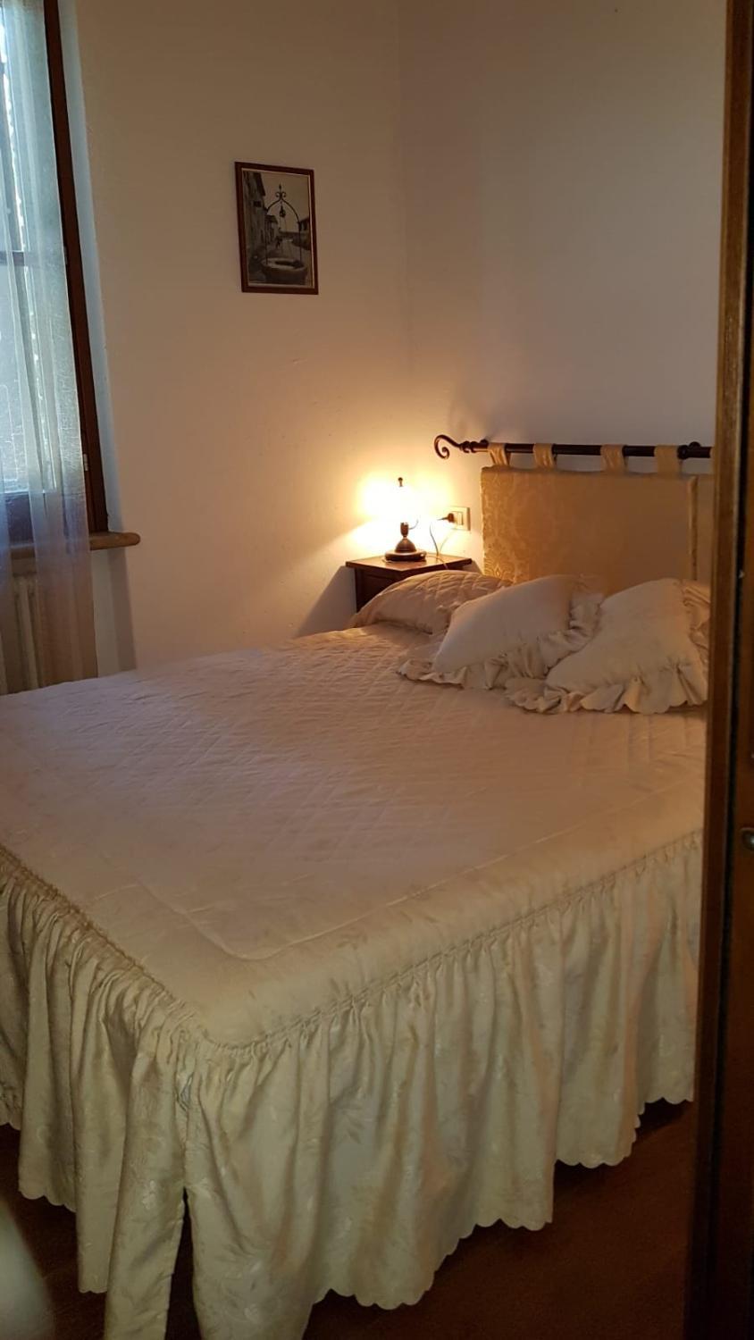 3, B&B Borsi, Mantua