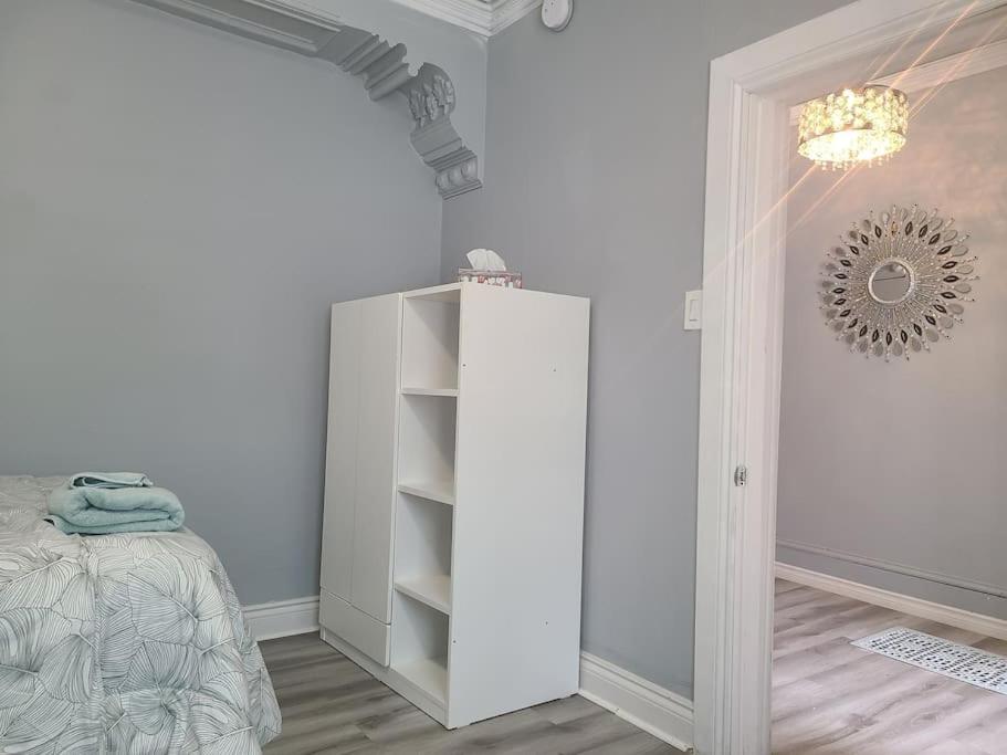 5, Cloud Bnb Downtown Ottawa, Ottawa