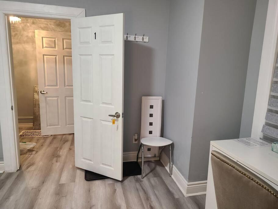 3, Cloud Bnb Downtown Ottawa, Ottawa