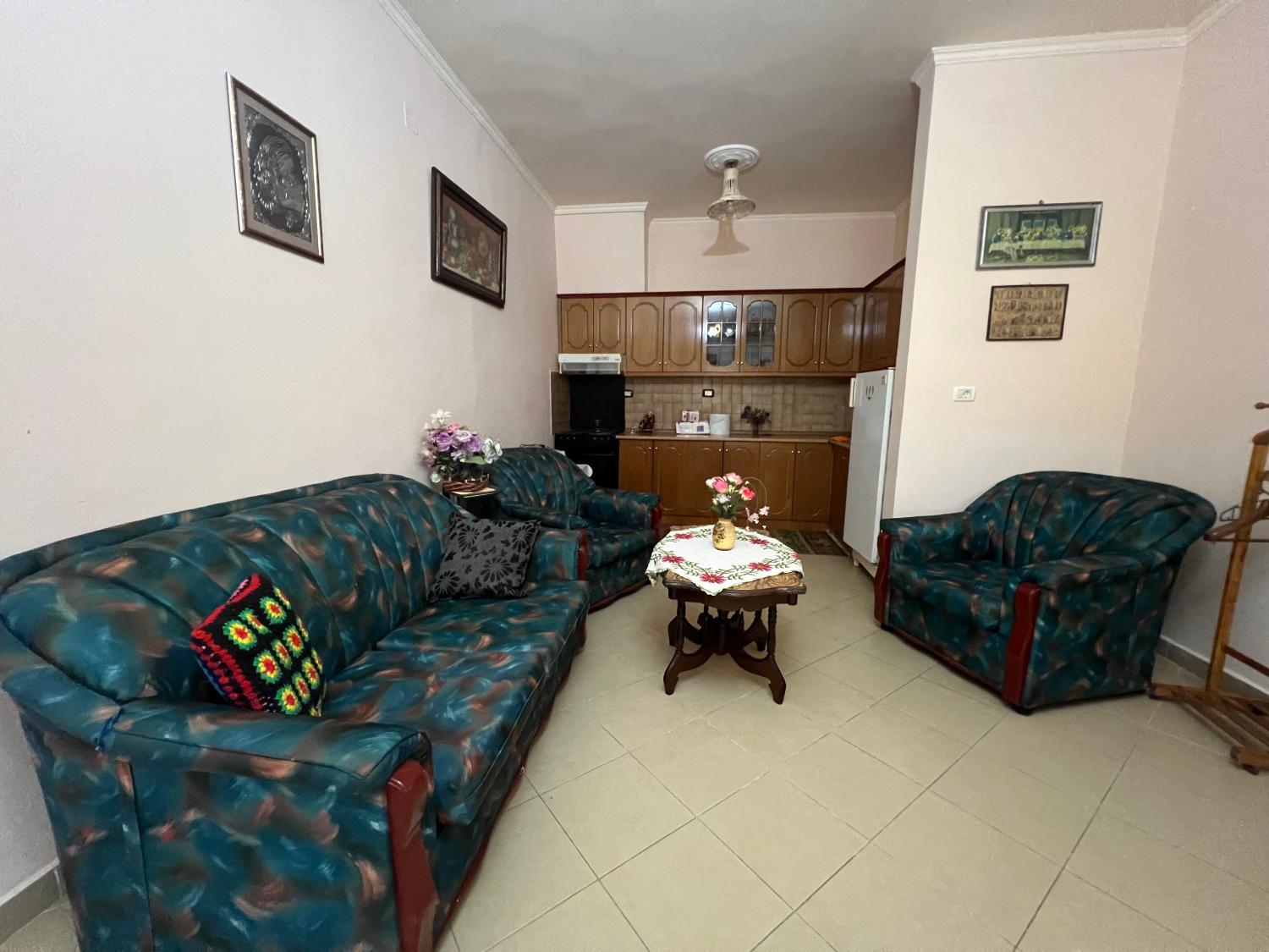 2, Vjosa Guest House Room, Përmetit