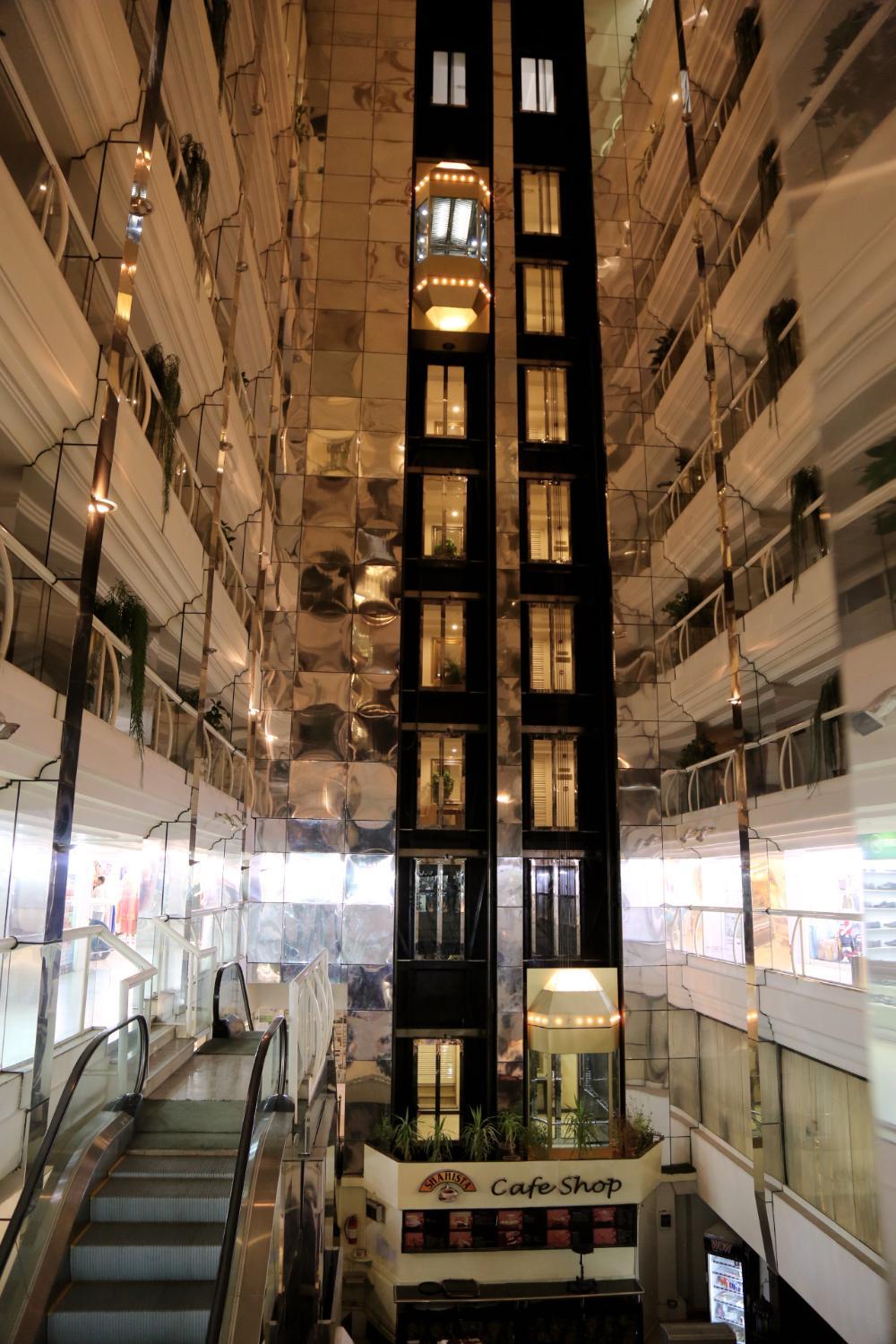 3, Safi landmark Hotel & Suites, Kabul City