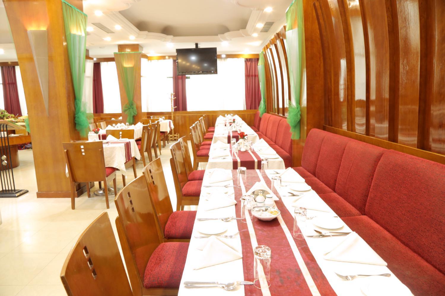4, Safi landmark Hotel & Suites, Kabul City