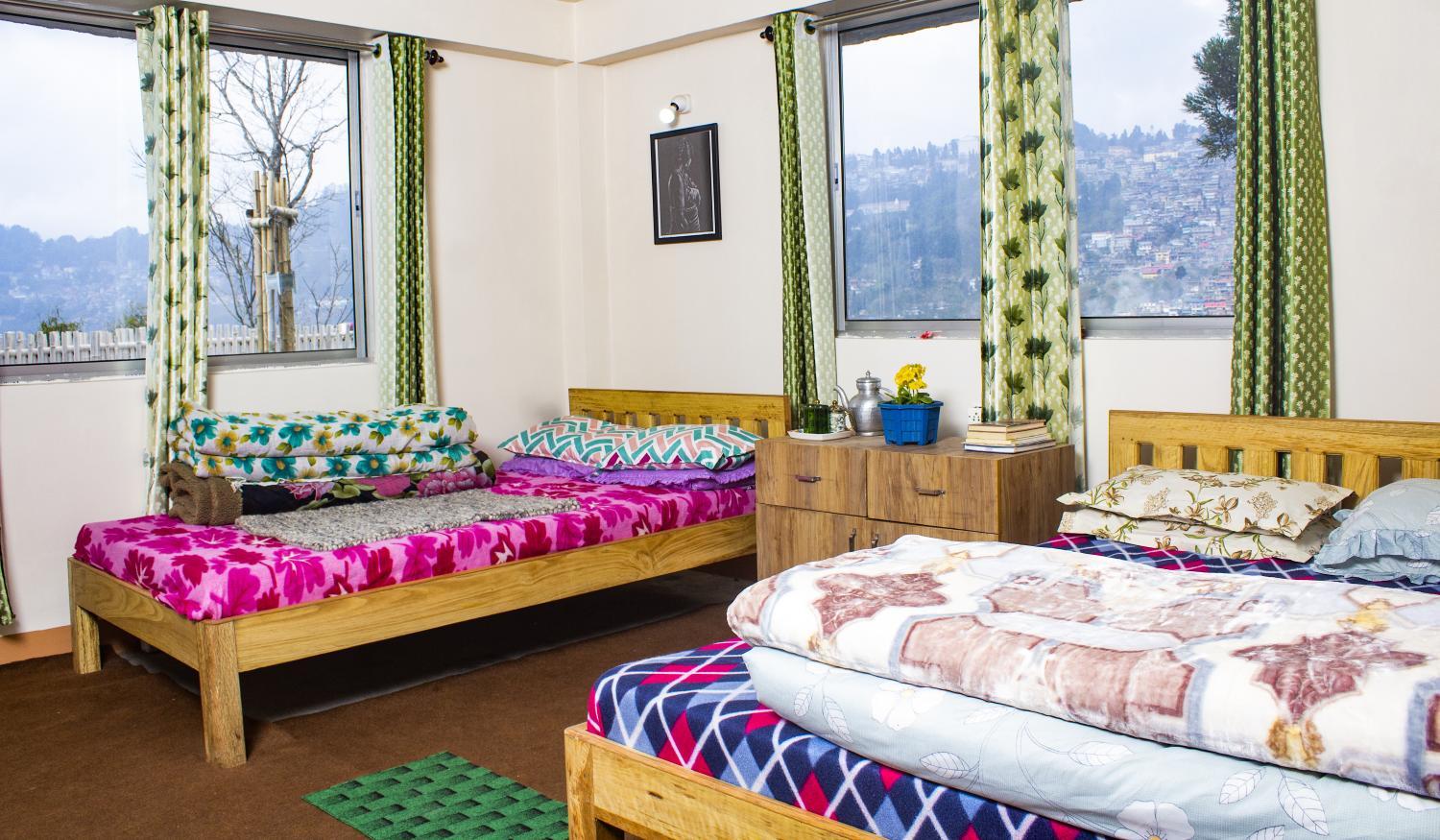 Others 5, Rajbari Farms, Darjiling