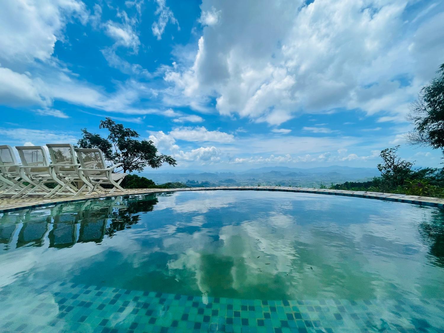 3, Xuan Phong Ecolodge, Cao Phong