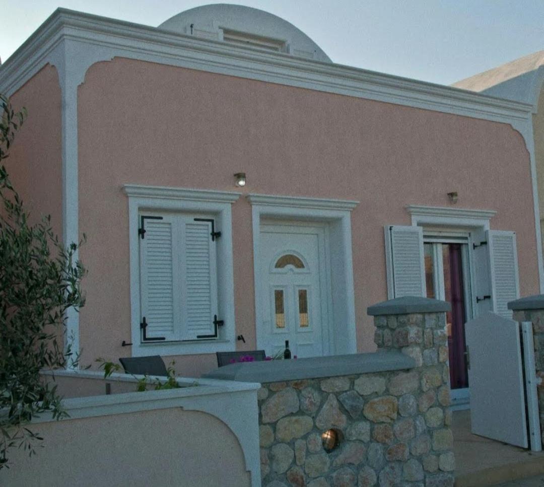2, Feelings Houses, South Aegean