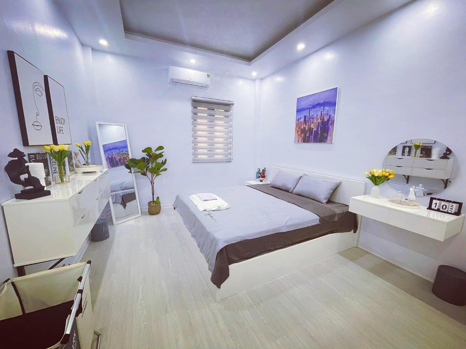 4, Zhomestay* 2 bedroom, city center, Hạ Long
