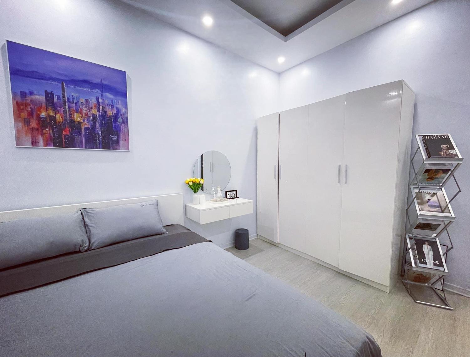 2, Zhomestay* 2 bedroom, city center, Hạ Long