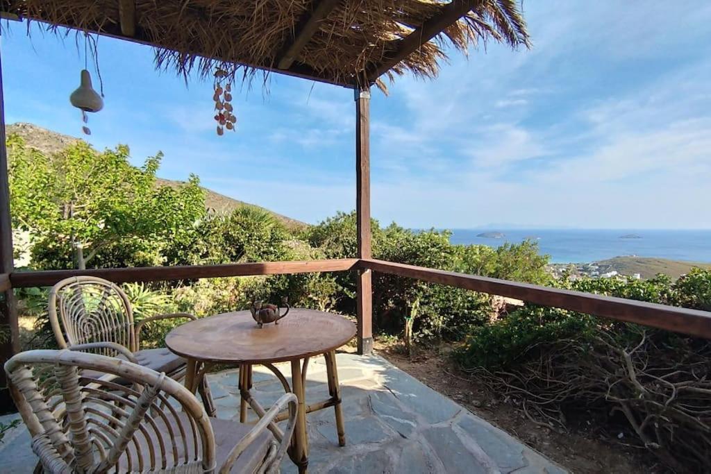 5, PAPs Farm - Zyfta, South Aegean