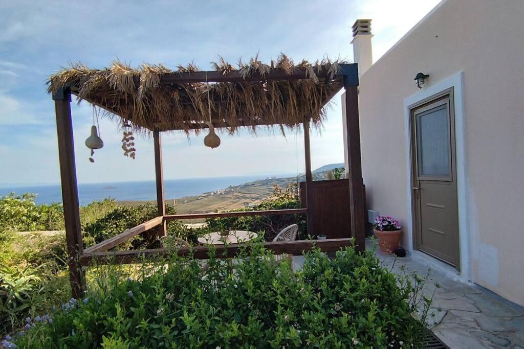 4, PAPs Farm - Zyfta, South Aegean