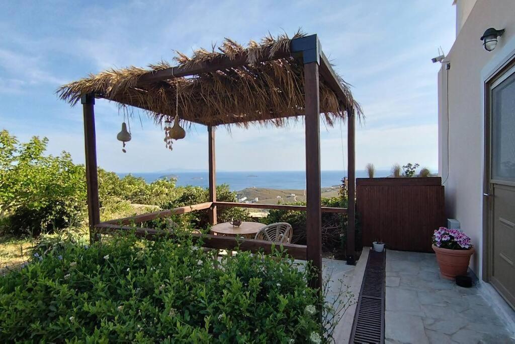 3, PAPs Farm - Zyfta, South Aegean