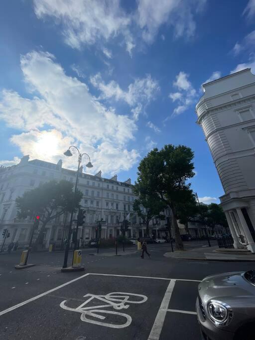 4, Stay in South Kensington, London