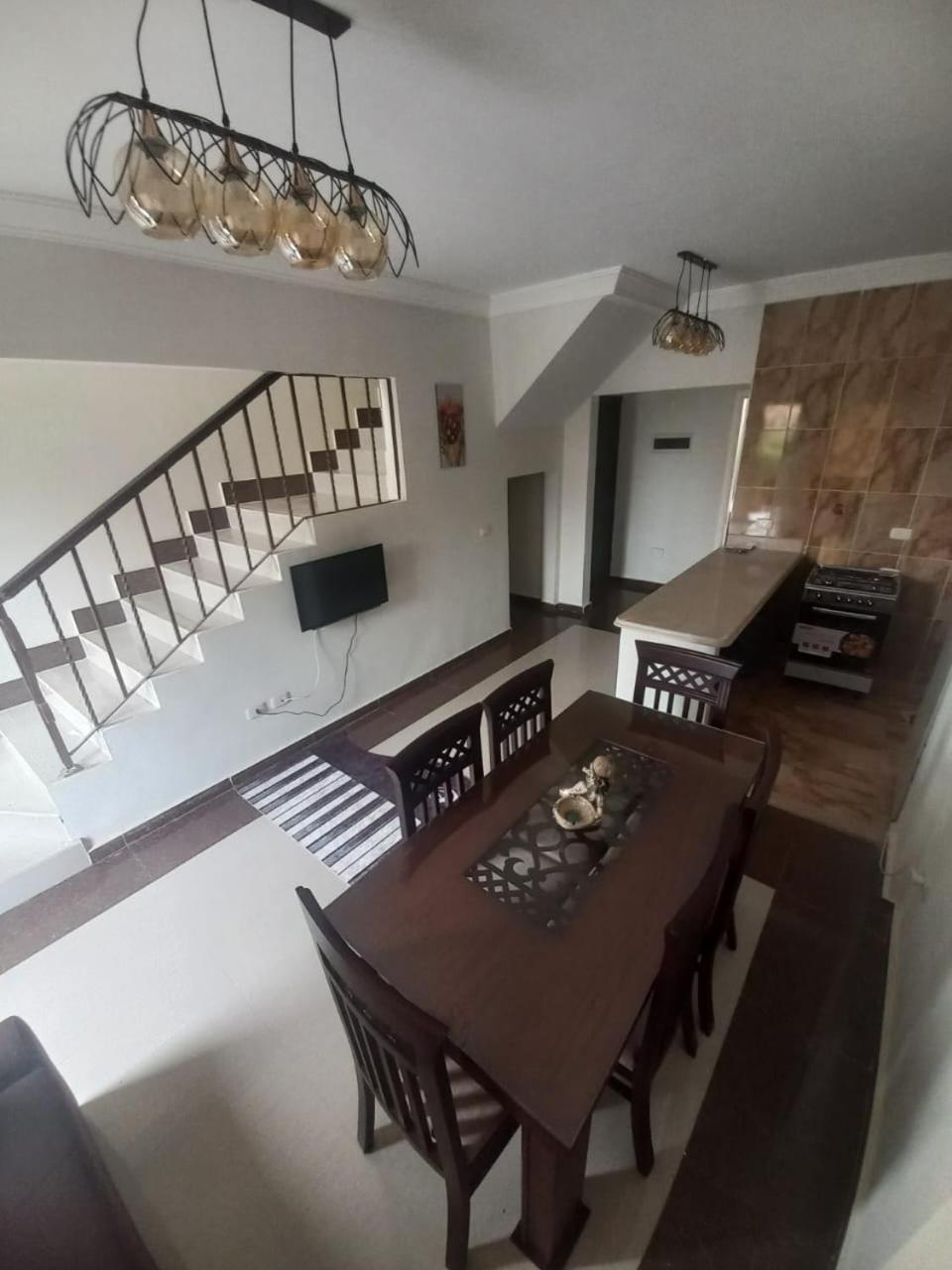 5, فيلا في بلو باى أسيا العين السخنه بحديقه خاصه فيو مباشر بحر و بول Luxury villa in Blue Bay Asia Els, 'Ataqah