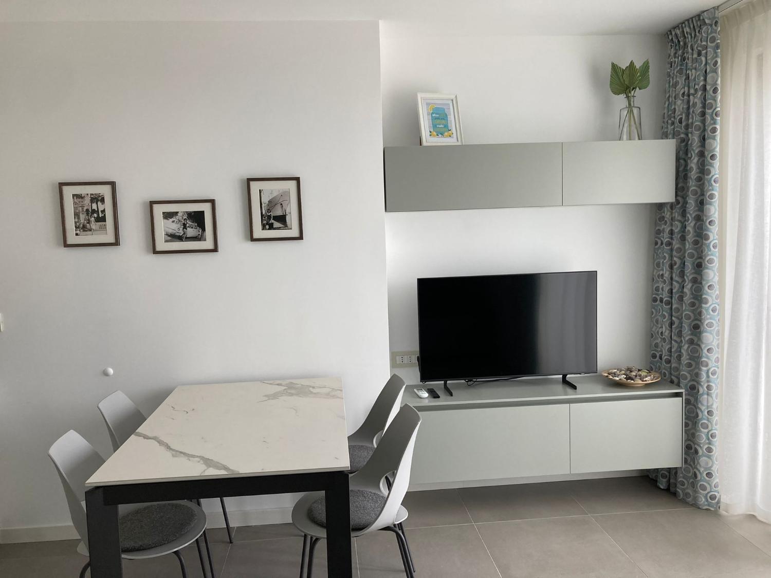 4, Ca' Ariston, Gorizia